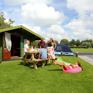 Recreatiepark Camping