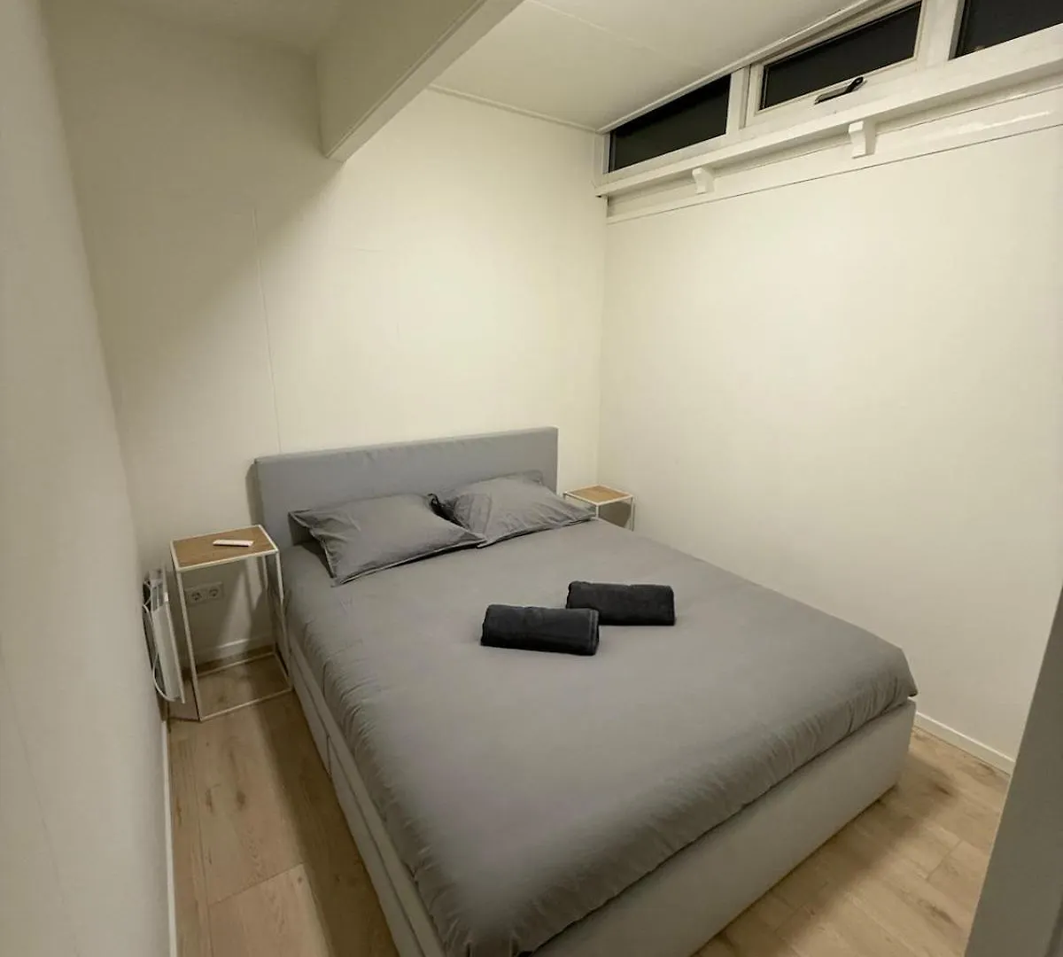 Apartment In Aalsmeer 6P 20' Amsterdam