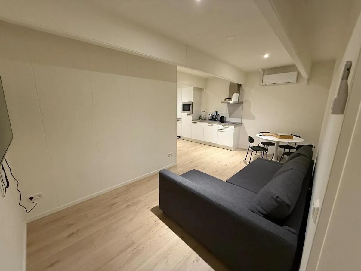 Apartment In Aalsmeer 6P 20' Amsterdam